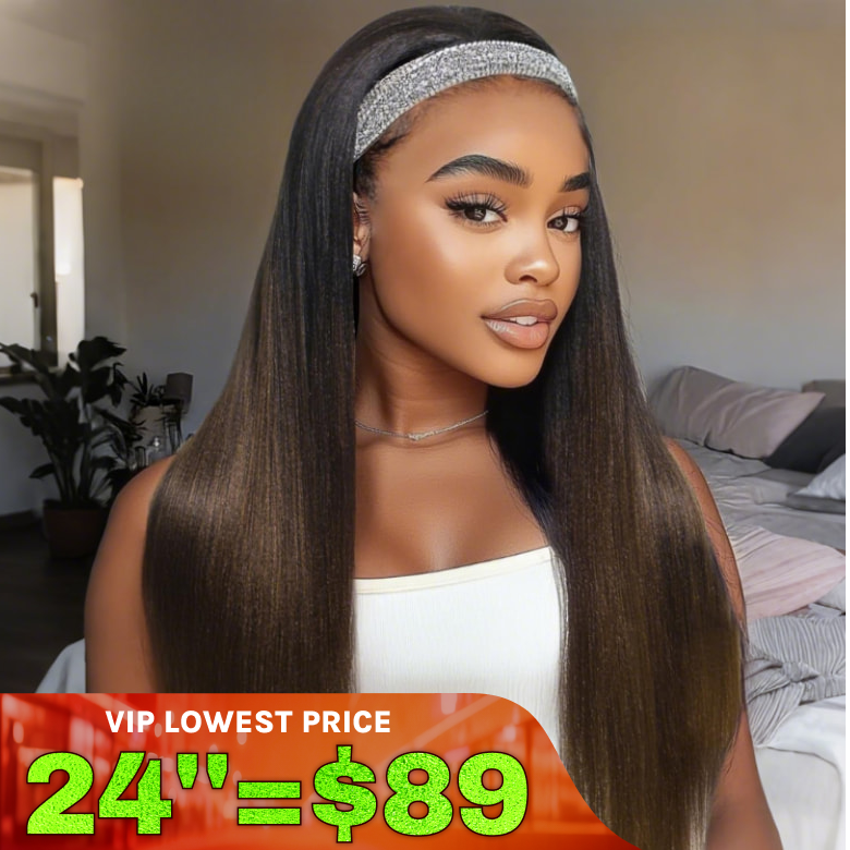 Different 6 Styles Included | 24"=$89 VIP Member Sale Included 7x5 Bye Bye Knots/Invisi Drawstring/Long Length Limited Stock Flash Sale