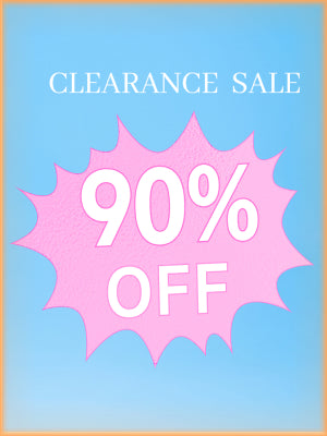 Clearance Sale