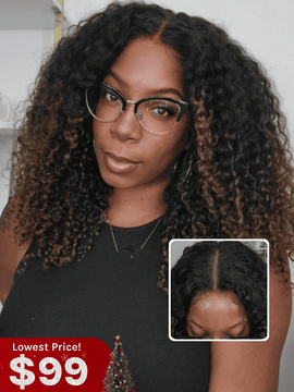 2C vs. 3A Hair: Understanding the Differences and Best Care Tips – KLAIYI