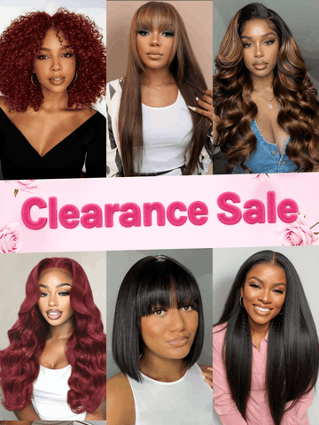 [Clearance Sale] $39-$99| Different All Styles Included Subscriber Only VIP Member Flash Sale Limited Stock