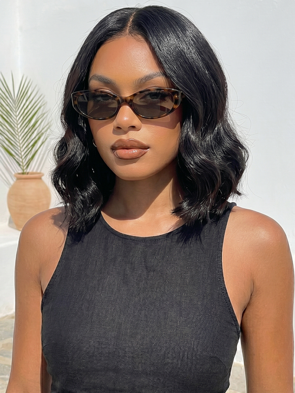 Down To $29 | VIP Member 100% Human Hair Wig Bonus Sale Included Various Styles Limted Stock Flash Sale