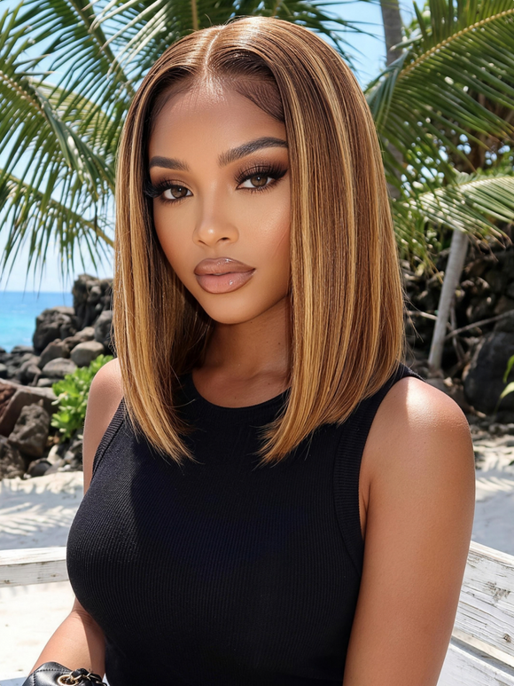 Down To $29 | VIP Member 100% Human Hair Wig Bonus Sale Included Various Styles Limted Stock Flash Sale