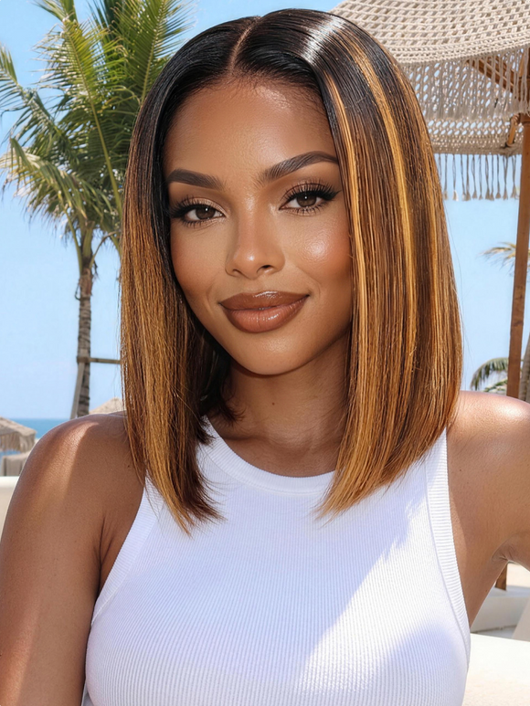 Down To $29 | VIP Member 100% Human Hair Wig Bonus Sale Included Various Styles Limted Stock Flash Sale