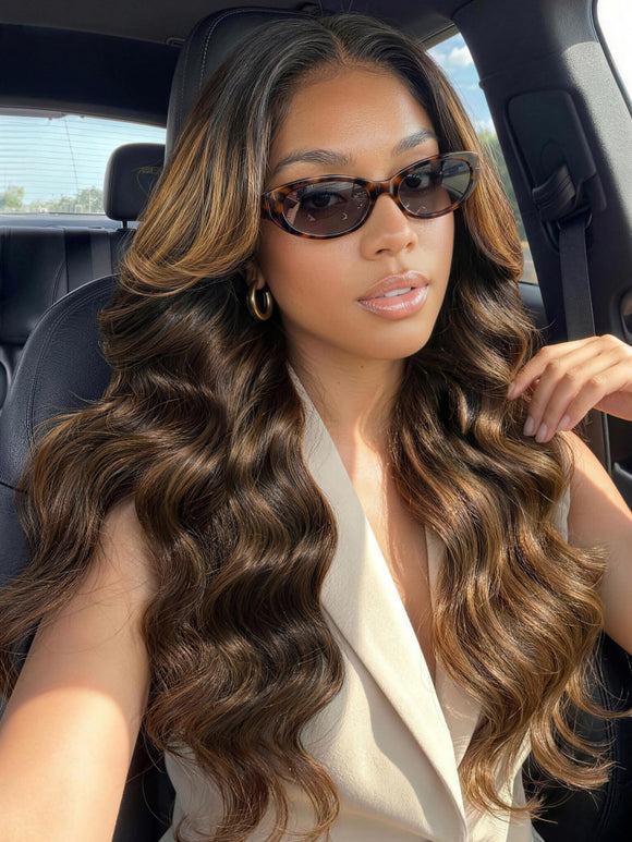 [Extra 25% OFF] All 13x4 Lace Front Wig Ear To Ear Full Lace VIP Member Exclusive Offer