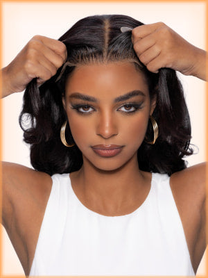 Put On & Go Wigs