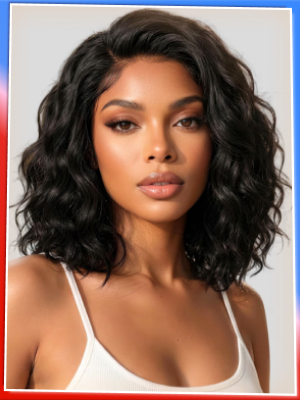 Chic Bob Wigs