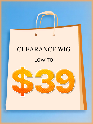 Clearance Sale