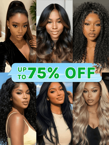 75%OFF| Top Seller Various Styles 1 Step Install Wigs VIP Exclusive Special Offer Limited Time Limited Stock Super Flash Sale