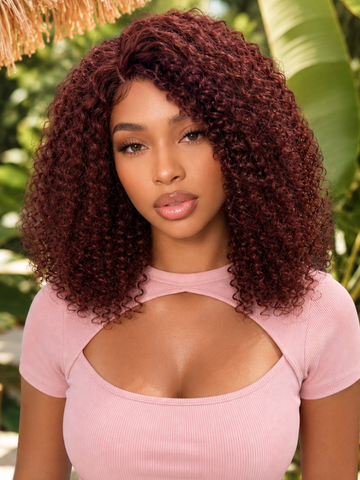 Down To $29 | VIP Member 100% Human Hair Wig Bonus Sale Included Various Styles Limted Stock Flash Sale