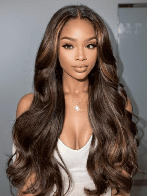 Subscribers Only | Yaki Straight Glueless Put on and Go Beginner Friendly Wig Vip Member Special Flash Sale