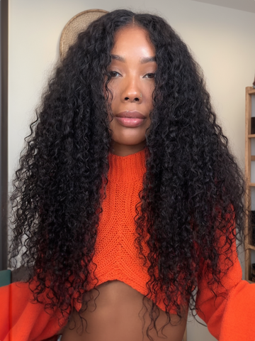 [VIP ONLY] Summer Vacay Ready 100% Human Hair Lace Wigs Limted Stock VIP Member Flash Sale