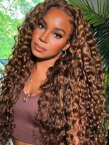 Drop To $67 Lace Front Wig VIP Member Sale 100% Human Hair Wig Bonus Sale Included Limted Stock Flash Sale