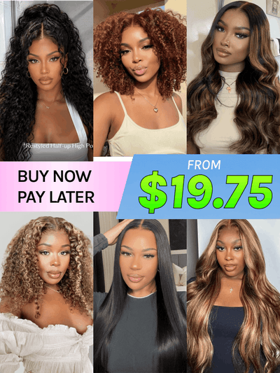 Fast Shipping 24 Hours Limited Various Wigs VIP Member Limited Stock Flash Sale