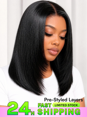 From $59 | 13x4 Lace Front Wig Lowest Price Ever Various Styles VIP Flash Sale