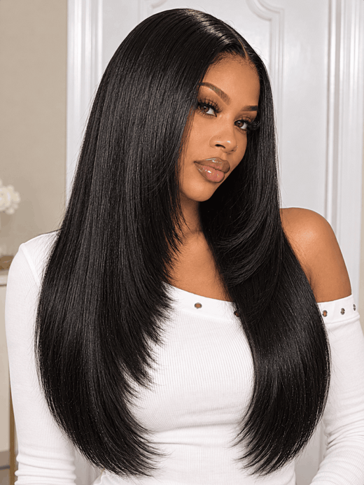 Todo a $66 en Venta | Miembro VIP, Varios Estilos, Peluca 100% Cabello Humano, Venta de Bonificación Incluida, Stock Limitado, Venta Flash