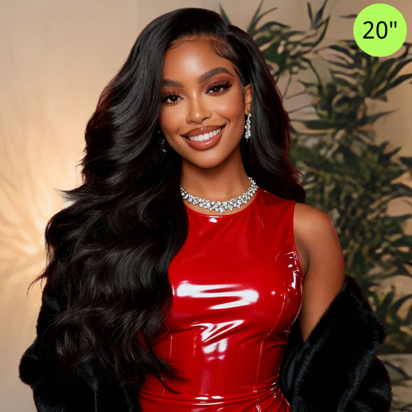 Low To $39 | Klaiyi Friday Blowout Sale 100% Glueless Human Hair Wigs Limited Stock Flash Sale