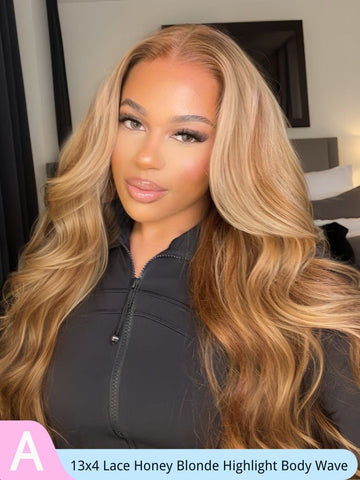 $77=20" Wigs | Friday Special Offers Glueless Wigs Summer Style Flash Sale