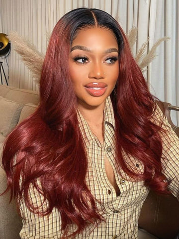 $77 Get 2 Wigs | Klaiyi BOGO Free Friday Special Offer Limited Stock Flash Sale