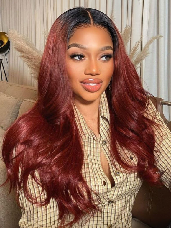 $77 Get 2 Wigs | Klaiyi BOGO Free Friday Special Offer Limited Stock Flash Sale