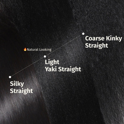 yaki straight bundles