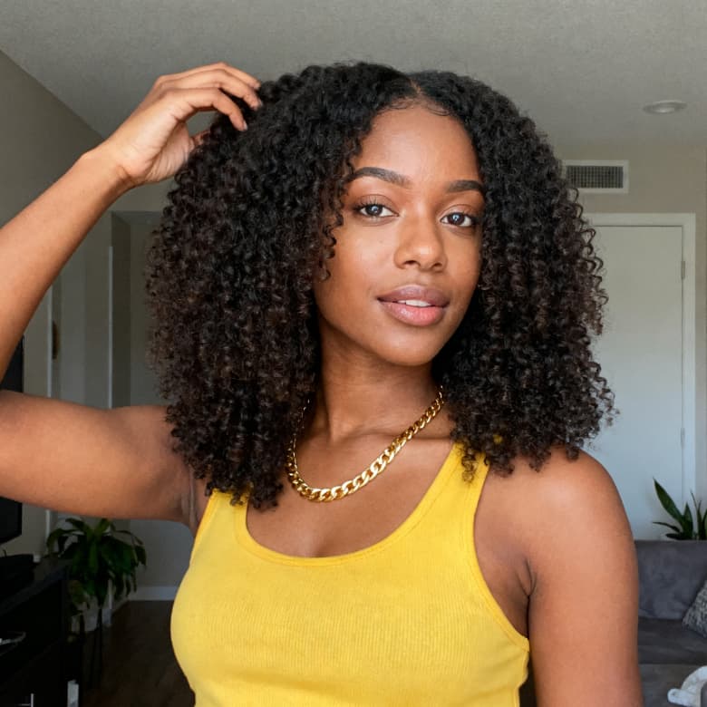 Wigs From $69 | Klaiyi Wedding Season Sale Special Offer Mega Sale Limited Stock Flash Sale