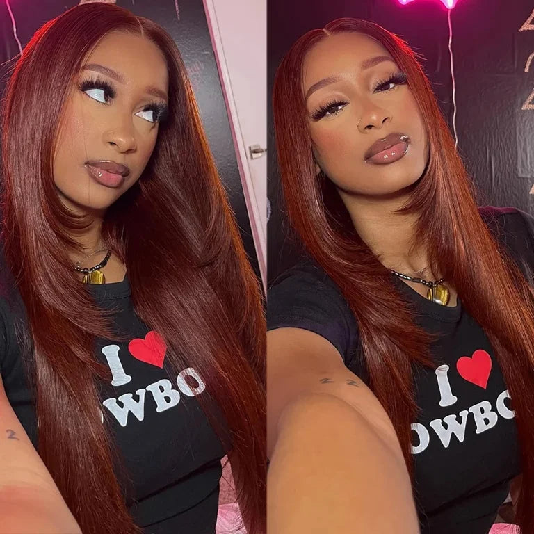 All $89| 13x4 Larger Lace Wigs 200%-250% Density Volume/Soft Texture Various Styles VIP Member Exclusive Flash Sale