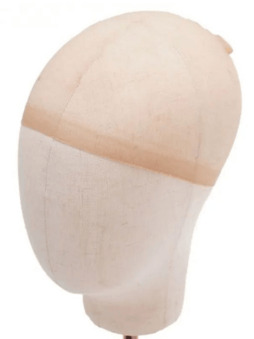 Klaiyi 4 Pieces Wig Caps Invisible HD Wig Cap Super Soft and Breathable Innovation Series Flash Sale