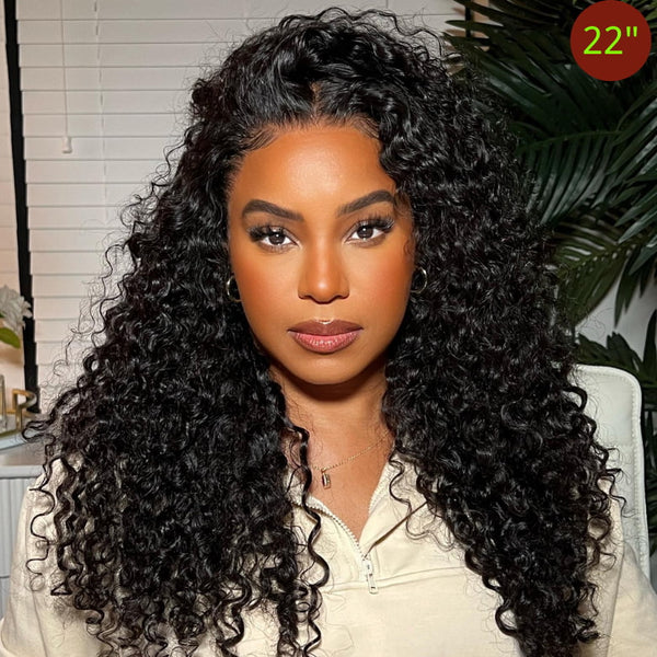 All Wigs Extra 80% OFF | Klaiyi  Black FRIDAY Special Offer Mega Sale Limited Stock Flash Sale