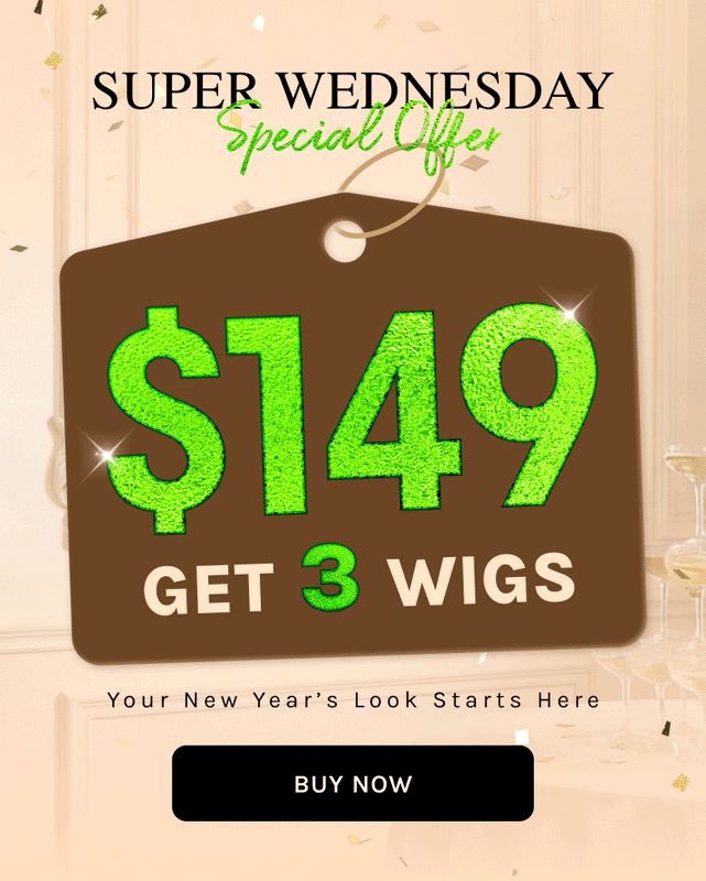 20260114 $149 get 3 wigs M1