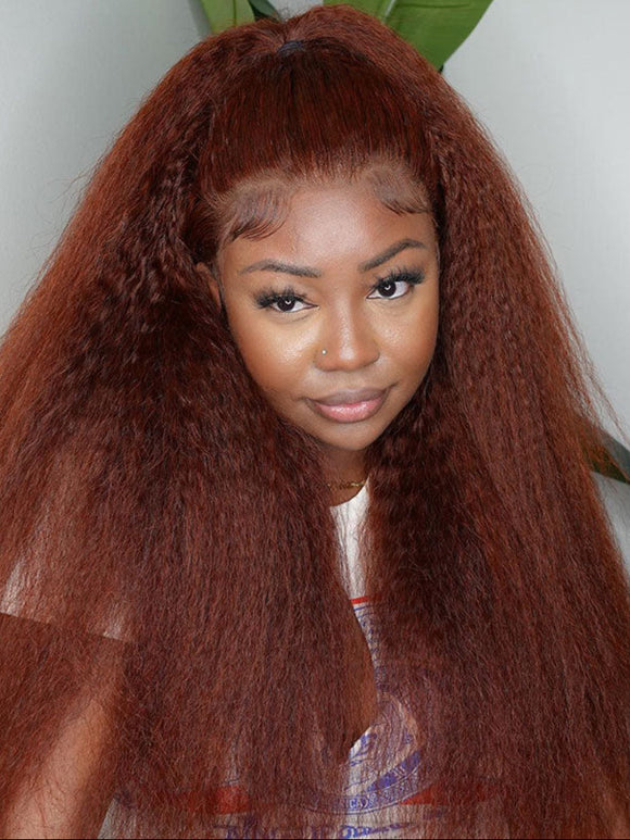 [Extra 25% OFF] All 13x4 Lace Front Wig Ear To Ear Full Lace VIP Member Exclusive Offer
