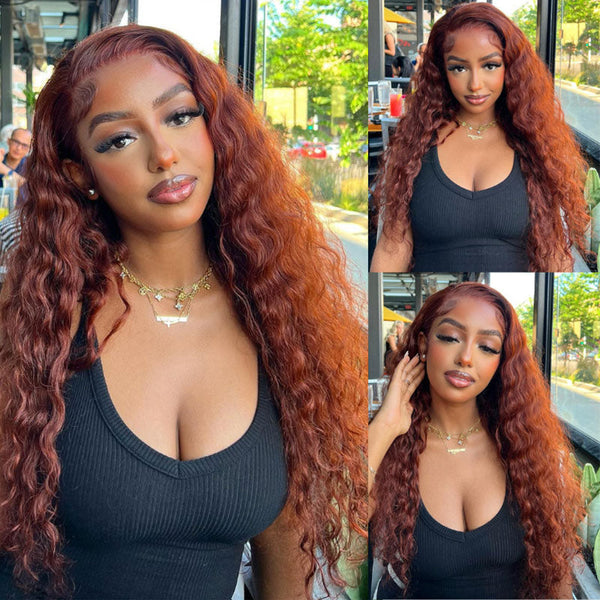 ALL WIGS $79-$99 Super Flash Sale For Easter Included 6 Different Style Invisible Lace Wigs