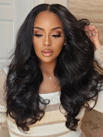 Wigs Down To $47 | Klaiyi Friday Bonus 24Hrs Shiping Out Limited Stock Flash Sale