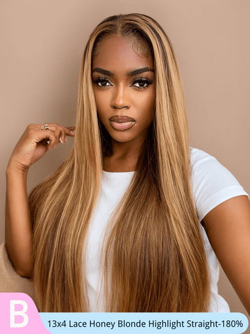 $77=20" Wigs | Friday Special Offers Glueless Wigs Summer Style Flash Sale