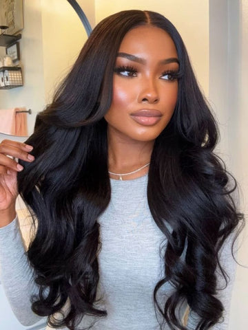 2 Wigs For $77 | Breezy Midweek BOGO  Limited Stock Flash Sale