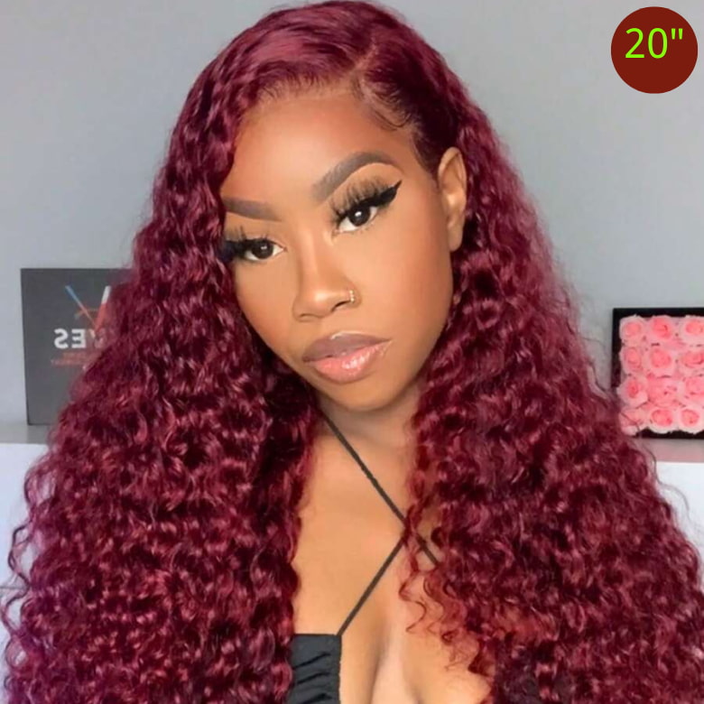 All Wigs Extra 50% OFF | Klaiyi  Black FRIDAY Special Offer Mega Sale Limited Stock Flash Sale