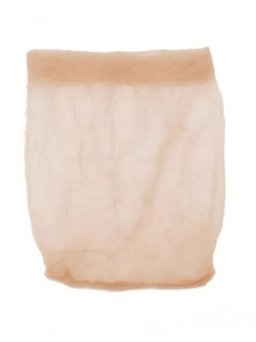 Klaiyi 4 Pieces Wig Caps Invisible HD Wig Cap Super Soft and Breathable Innovation Series Flash Sale