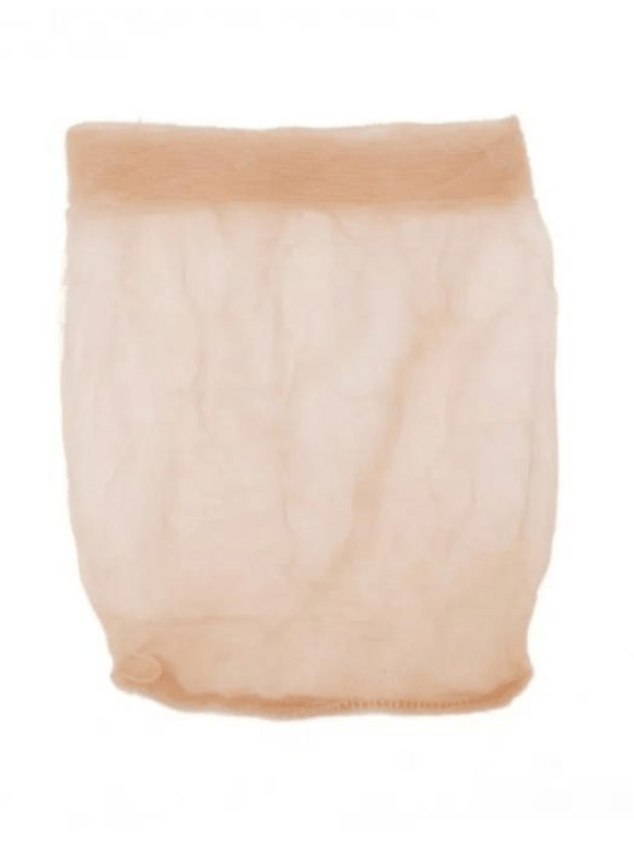 Klaiyi 4 Pieces Wig Caps Invisible HD Wig Cap Super Soft and Breathable Innovation Series Flash Sale