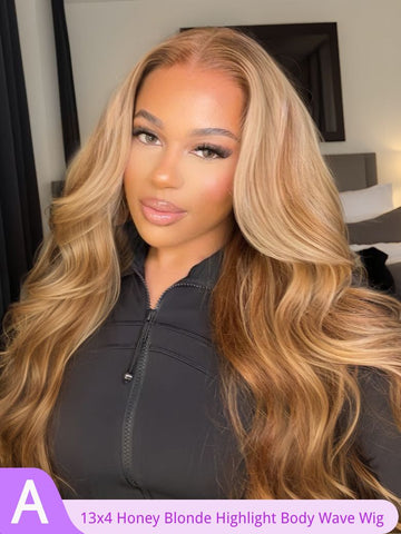 $77=20" 13x4 Lace Wig | Klaiyi Friday Blowout Mega Sale Ship In 24Hrs Flash Sale In Stock