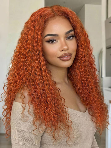 $77 For 2 Wigs | Hump Day 9TH Anniversary & Late Summer Vibes 100% Glueless Human Hair Wigs Limited Stock Flash Sale