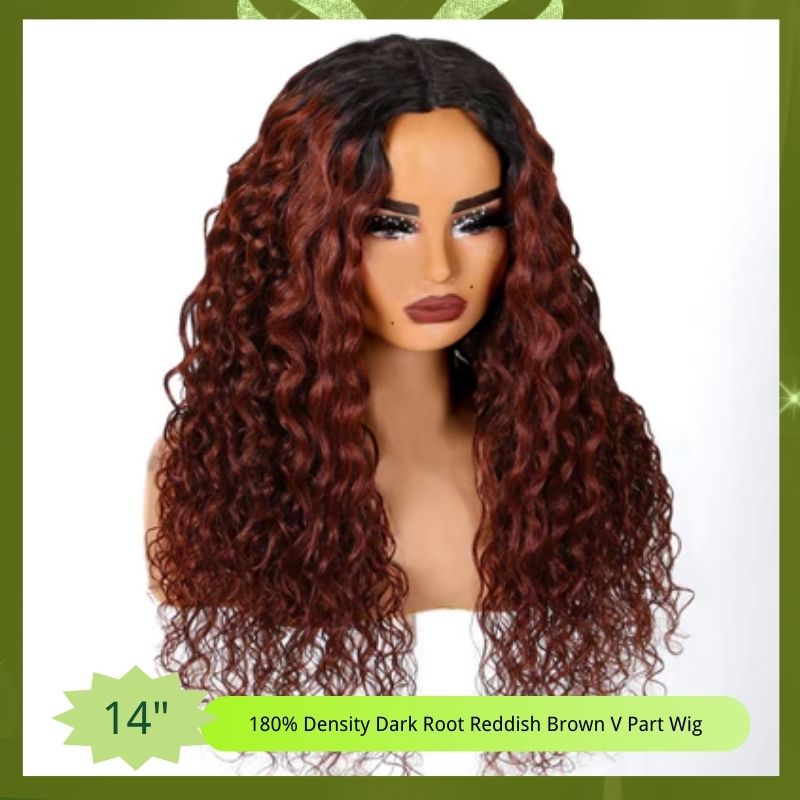 Klaiyi Mystery Box $169 Get 3 Wigs Valued $469 Flash Sale