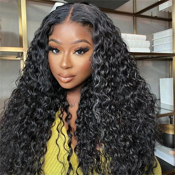 80%OFF| 22"-24" Premium Wigs Different 7 Styles VIP Member Flash Sale 100% Human Hair