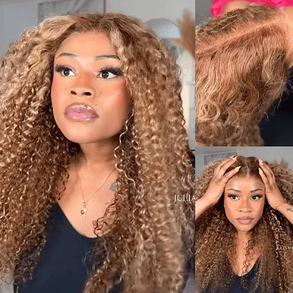 24" Wigs $109| Member Day Mega Flash Sale Limited Time Limited Stocks
