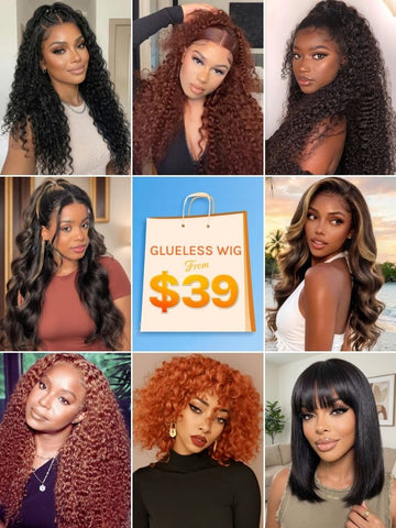 Down To $39 | Klaiyi Friday Bonus Deals Limited Stock Flash Sale