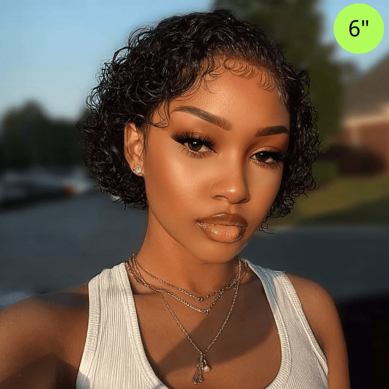 Low To $39 | Klaiyi Friday Blowout Sale 100% Glueless Human Hair Wigs Limited Stock Flash Sale