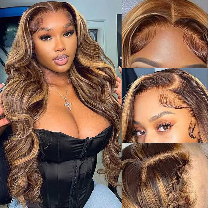24" Wigs $109| Member Day Mega Flash Sale Limited Time Limited Stocks