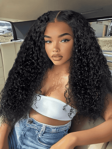 $109 Get 2 Wigs | Klaiyi BOGO Free Friday Special Offer Limited Time Flash Sale
