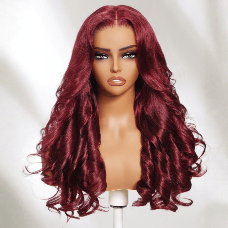 CLEARANCE $49: 3 Different Wigs-Black Friday Lowest Price Lace Wig Put On & Go Limited Stock VIP Member Flash Sale