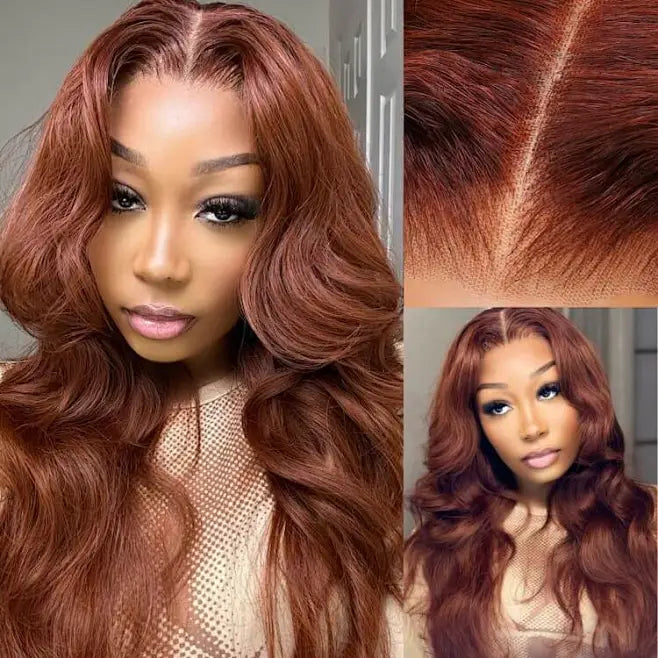 80%OFF| 22"-24" Premium Wigs Different 7 Styles VIP Member Flash Sale 100% Human Hair