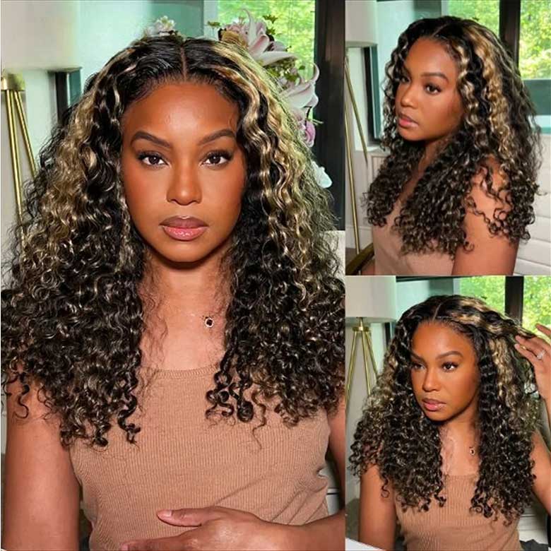 All $89| 13x4 Larger Lace Wigs 200%-250% Density Volume/Soft Texture Various Styles VIP Member Exclusive Flash Sale