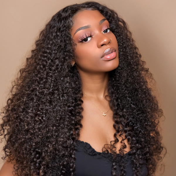 180-250% Density Wig| Price Assassination Weekend Mega Sale Limited Stock Flash Sale